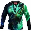 Game Hoodie, League of Legends Hoodie, Thresh Hoodie