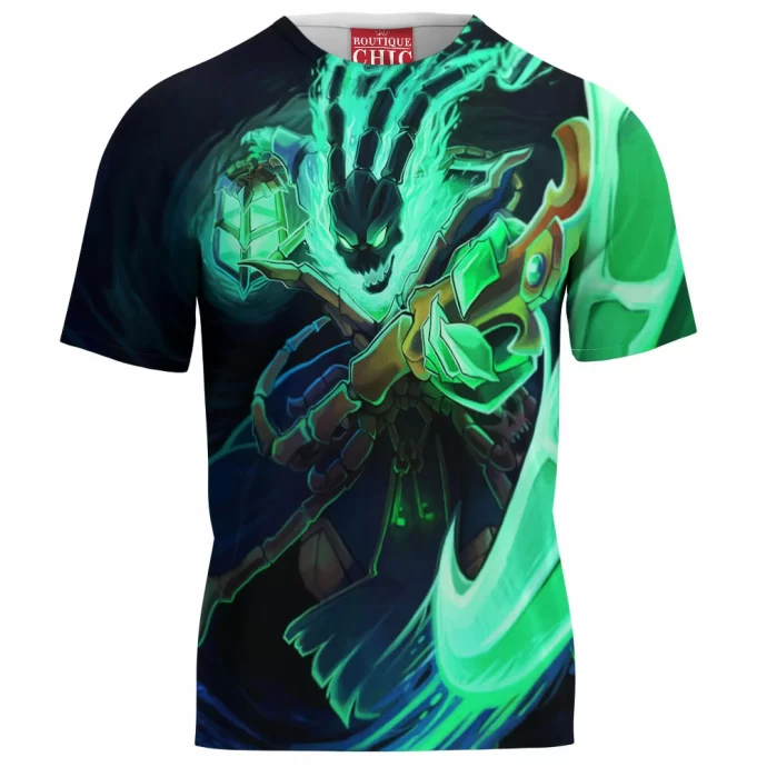 Thresh Lol T-Shirt