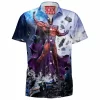 Comic Hawaiian-Shirt, Magneto Hawaiian-Shirt, X-men Hawaiian-Shirt