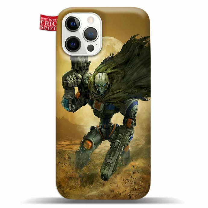 Astrobots Phone Case Iphone