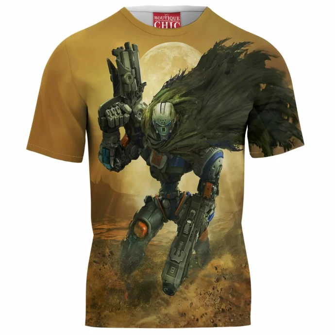 Astrobots T-Shirt