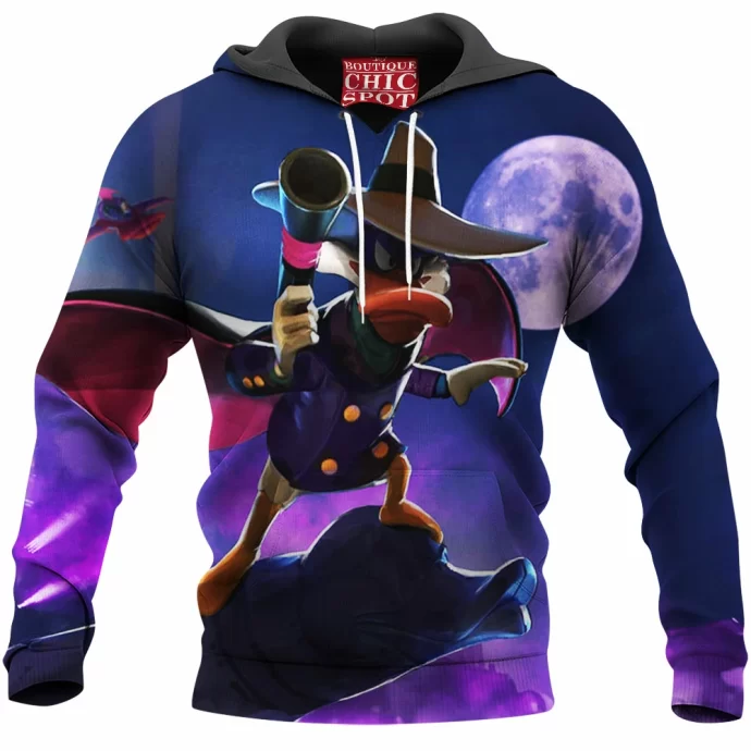 Darkwing Duck Hoodie