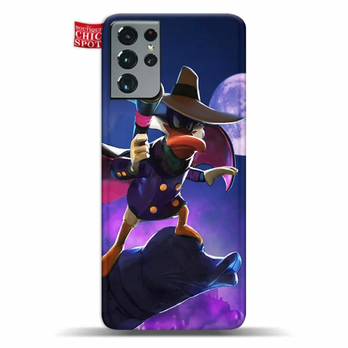 Darkwing Duck Phone Case Samsung