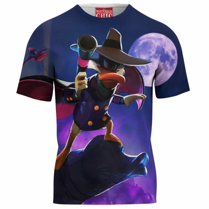 Darkwing Duck T-Shirt