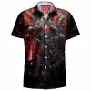 Comic Hawaiian-Shirt, Knull Hawaiian-Shirt, Venom Hawaiian-Shirt