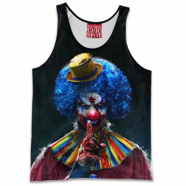 T TRINH Boutique 5306 Tank Top