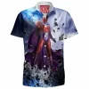 Comic Hawaiian-Shirt, Magneto Hawaiian-Shirt, X-men Hawaiian-Shirt