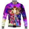 Game Baseball-Jacket, Mario Baseball-Jacket