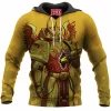 Game Hoodie, Warhammer 40k Hoodie