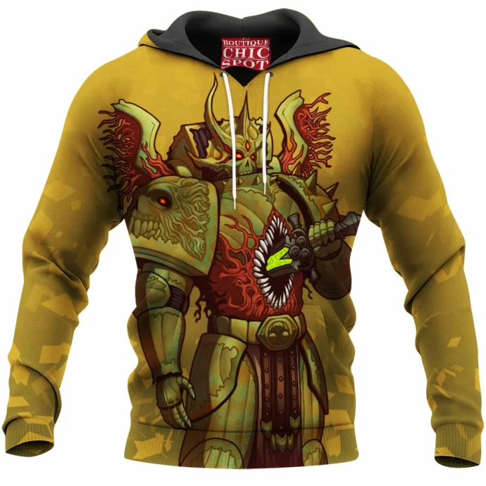 T TRINH Boutique 5549 Hoodie