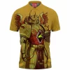 Game Polo Shirt, Warhammer 40k Polo Shirt