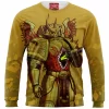 Game Sweatshirt, Warhammer 40k Sweatshirt
