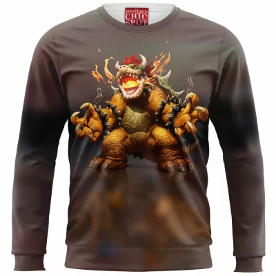 Game Sweatshirt
