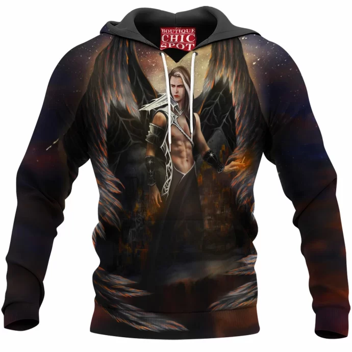 Lucifer Hoodie