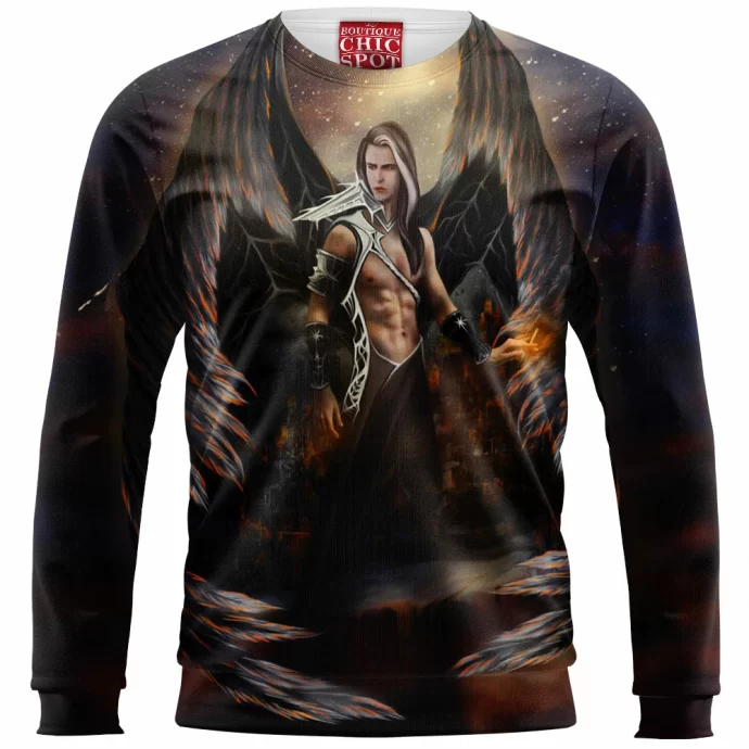 Lucifer Sweatshirt