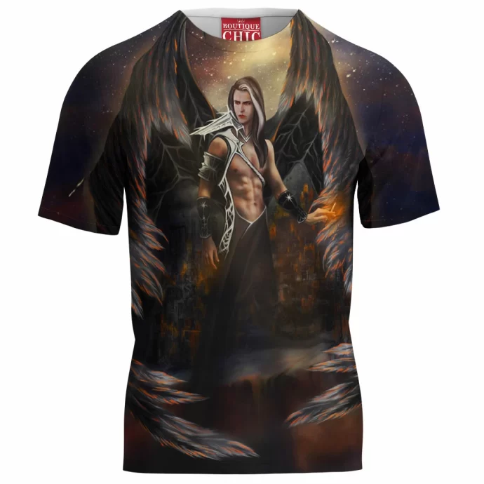 Lucifer T-Shirt