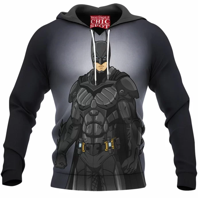 Batman Hoodie