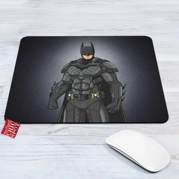 Batman Mouse Pad