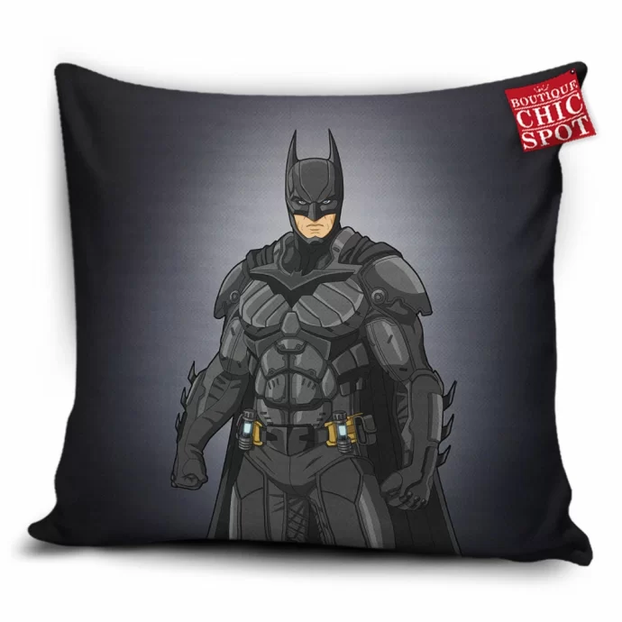 Batman Pillow Cover