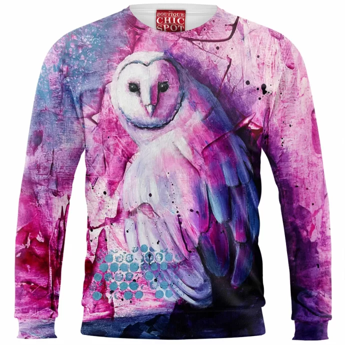 T TRINH Boutique 5561 Sweatshirt