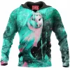 Owl Hoodie