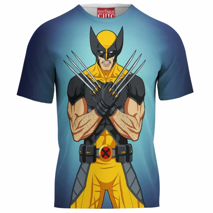 Wolverine T-Shirt