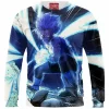 Dragon Ball Sweatshirt, Anime Sweatshirt