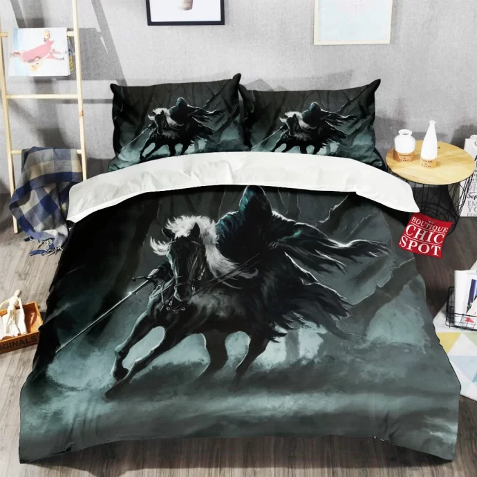 Nazgul Bedding Set