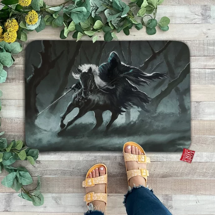 Nazgul Doormat