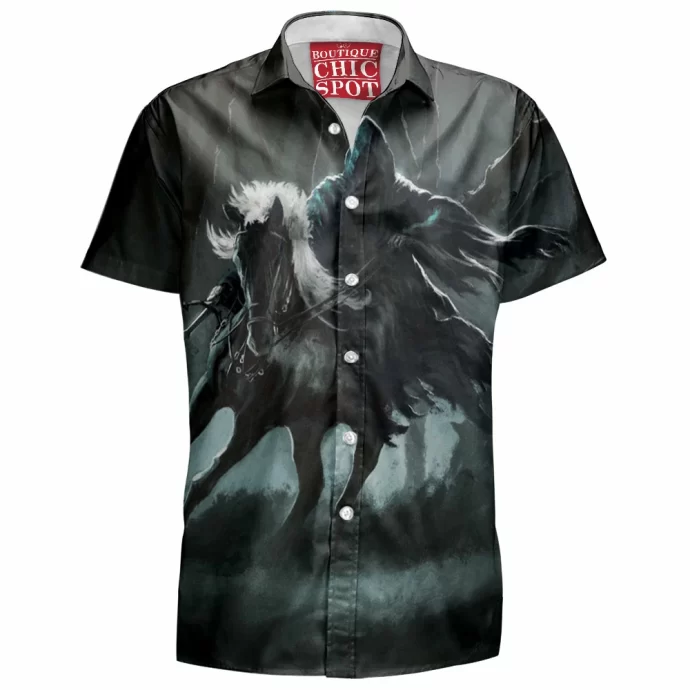 Nazgul Hawaiian Shirt