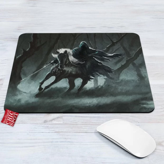 Nazgul Mouse Pad