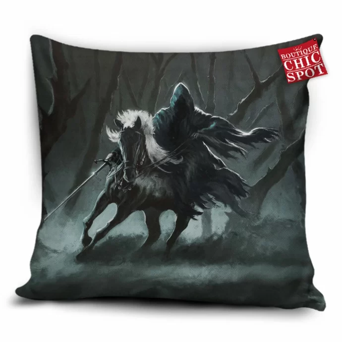 Nazgul Pillow Cover