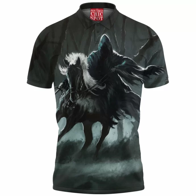 Nazgul Polo Shirt