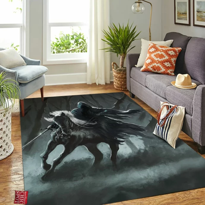 Nazgul Rectangle Rug