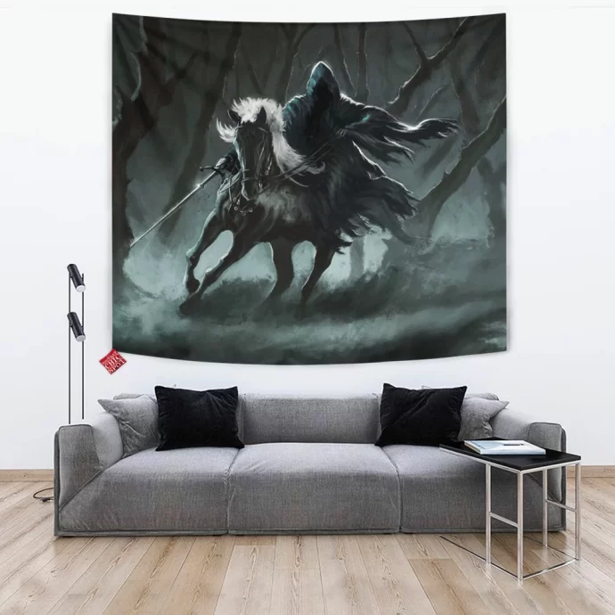 Nazgul Tapestry