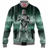 Game Baseball-Jacket, Halo Baseball-Jacket