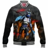 Sci-Fi Baseball-Jacket, Star Wars Baseball-Jacket