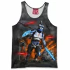 Sci-Fi Tank-Top, Star Wars Tank-Top