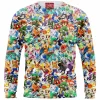 Anime Sweatshirt