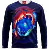 Pokemon Sweatshirt, Anime Sweatshirt, Game Sweatshirt