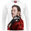 Animal Sweatshirt, Galaxy Sweatshirt, Comic Sweatshirt, Superhero Sweatshirt