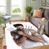 Wolverine Rectangle Rug
