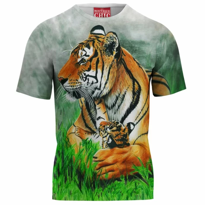 Tiger T-Shirt