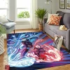 Ghost Rider Rectangle Rug