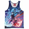 Comic Tank-Top, Ghost Rider Tank-Top
