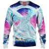 Iceman Knitted Sweater