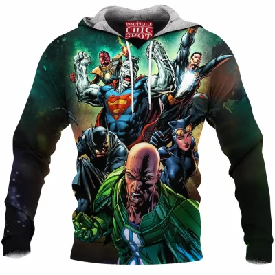 Game Fleece-Hoodie, League of Legends Fleece-Hoodie, Vi Fleece-Hoodie