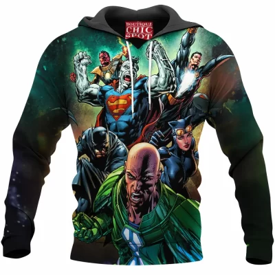 Game Hoodie, League of Legends Hoodie, Vi Hoodie