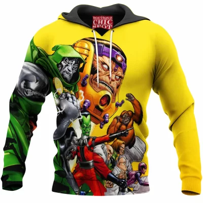 Game Hoodie, League of Legends Hoodie, Vi Hoodie