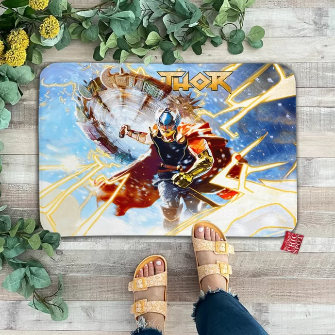 Thor Doormat